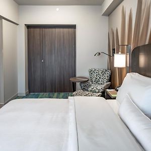 Executive King Room