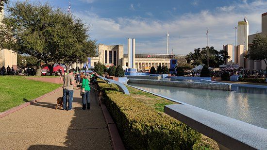 Fair Park